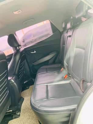 Ssangyong Tivoli 2017 image 7