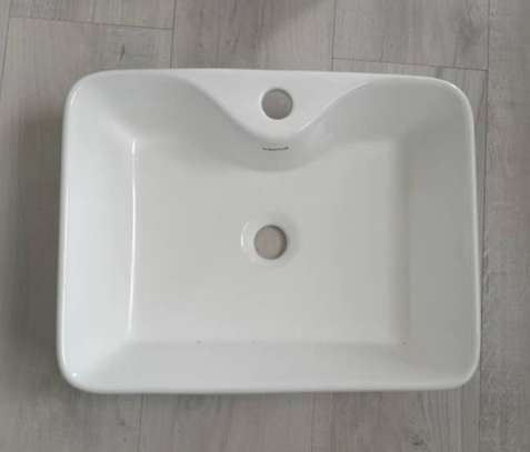 Vasque pour salle de bain image 6