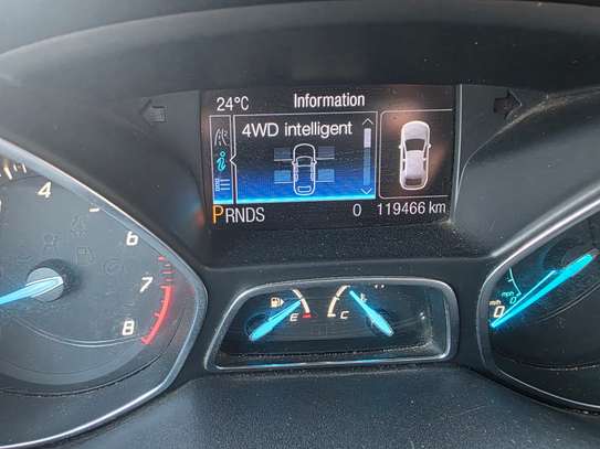 Ford Escape 2013 image 11