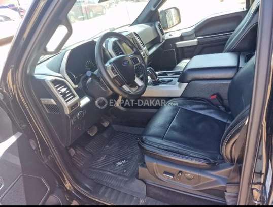 Ford F150 2017 image 2