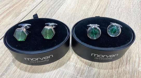 Boutons de manchettes image 11