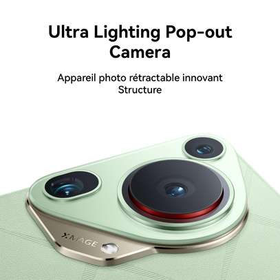 Huawei Pura 70 Ultra 512go image 3