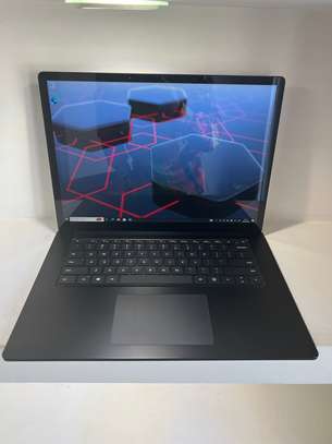Surface laptop 3 core i5 image 1