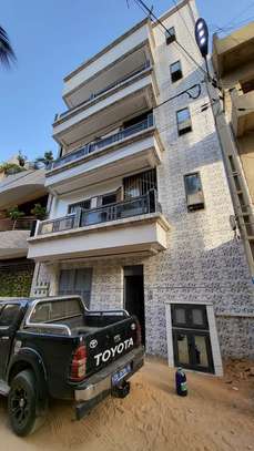 Appartement moderne à Ngor image 3