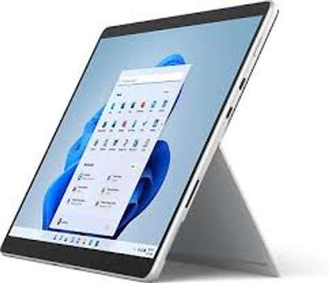 Surface Pro 7+ iCOR 5 avec clavier Bluetooth image 4