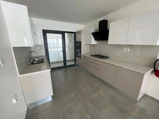 Superbe appartement F4 vue sur mer image 15