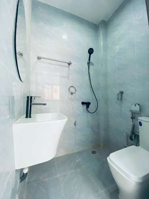 Bel appartement aux Mamelles image 9