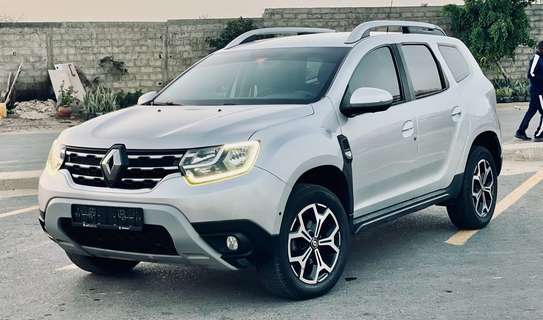 Renault Duster- Propre et Prête à Rouler image 3