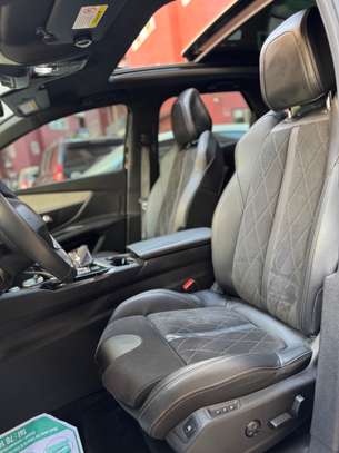 Peugeot 3008 Gt image 10