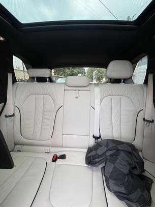 BMW X5 2020 XDRIVE image 11