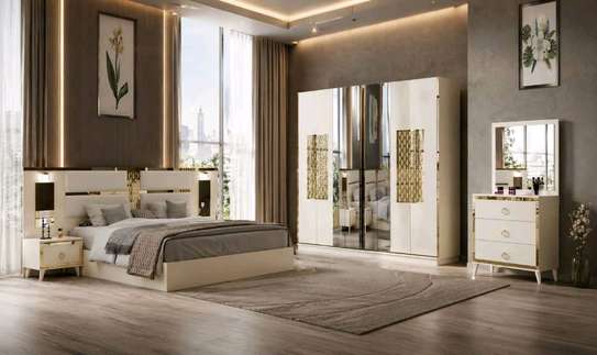 Chambre a coucher 6 battant image 1