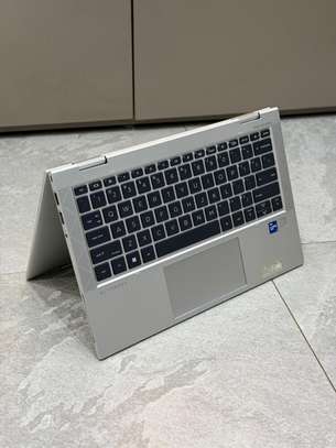 HP EliteBook x360 830 G8* 11em génération image 6
