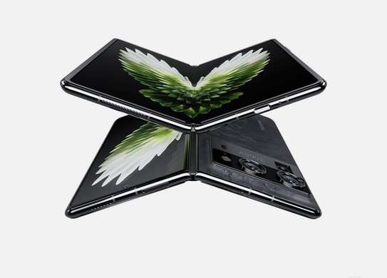 Tecno Phoantome V2 512Go image 2