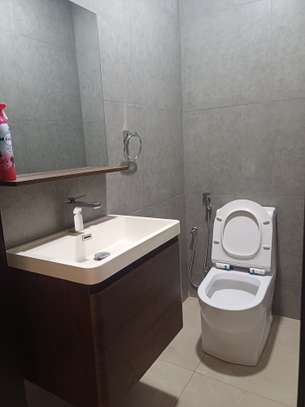 Appartement F4 à louer au Point E image 11