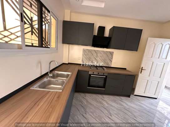 Appartements à louer à Sotrac Mermoz image 3