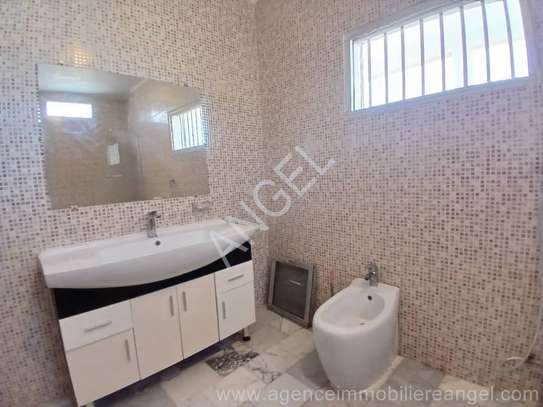 Ref_1498_PL Villa à louer à Ngor- Almadies image 8