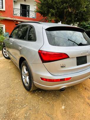 AUDI Q5 TFSI SPORT 2017 image 3