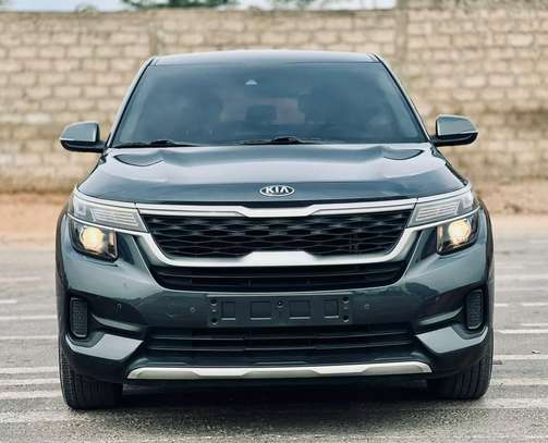 Kla seltos 2019 image 14