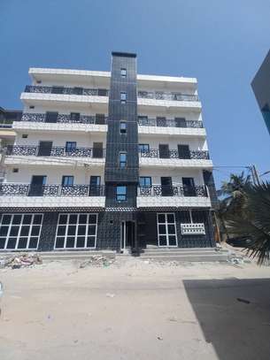 APPARTEMENTS À LOUER CITE BIAGUI image 1