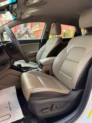 Hyundai Tucson 2019 image 5