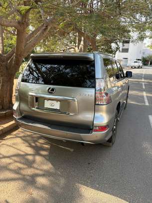 Lexus Gx460 2023 à vendre image 6