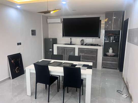 Appartement liberté image 12