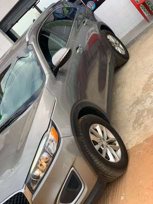 KIA SORENTO image 10