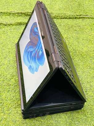 Dell Latitude 5289 – 2-en-1 Tactile image 6