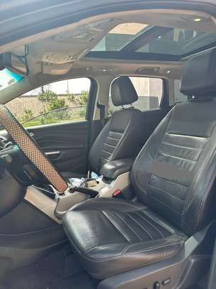 Ford escape se 2014 image 7