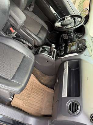 Jeep Compass 2017 image 6