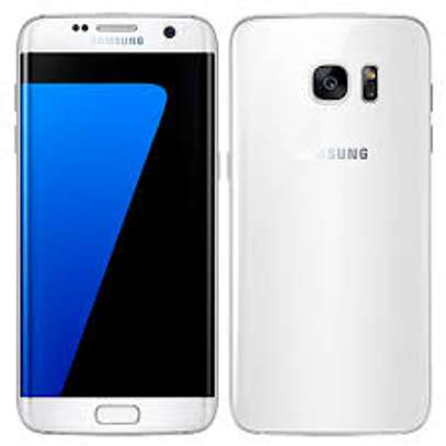 Téléphone Samsung s7 edge image 2