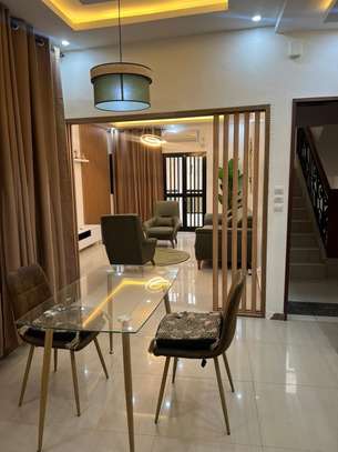 STUDIO MEUBLE A LOUER OUEST FOIRE image 3
