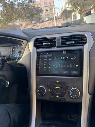 Ford fusion image 8