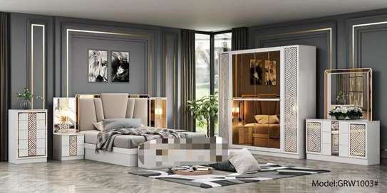 CHAMBRE  A COUHER VIP CHIC MODELE 102 ET 103 image 2