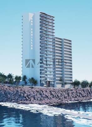 APPARTEMENTS DE PRESTIGE A VENDRE AU HAUT PLATEAU image 2