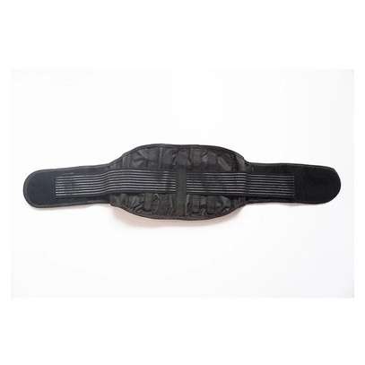 Ceinture lombaire, thérapie magnétique image 6
