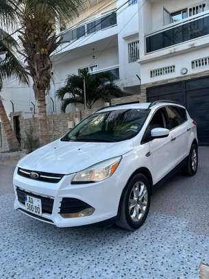 FORD ESCAPE SE, 2015 image 4