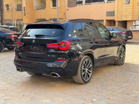 Bmw x3 image 3
