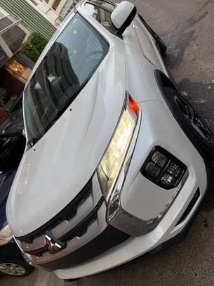 Mitsubishi RVR 2021 image 4
