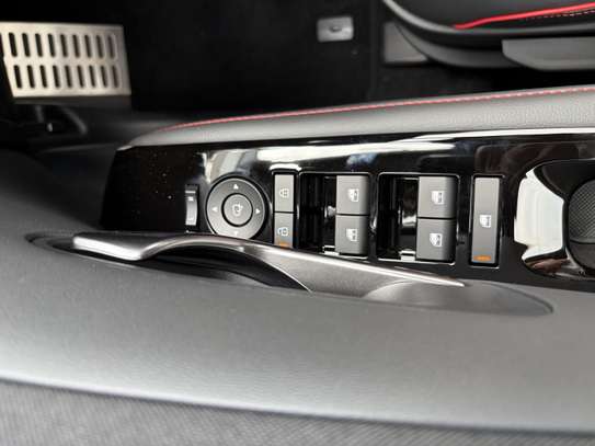 HYUNDAI TUCSON NLine Ultime Edition 2025 / Neuf image 9