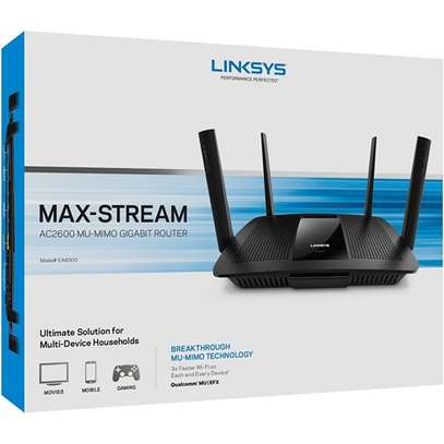 Des Routeurs Linksys  de haute Qualittés Pro image 3