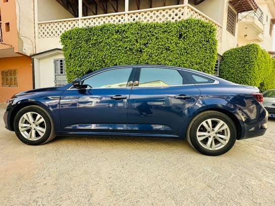 Renault SM6 venat Anne 2017 image 3