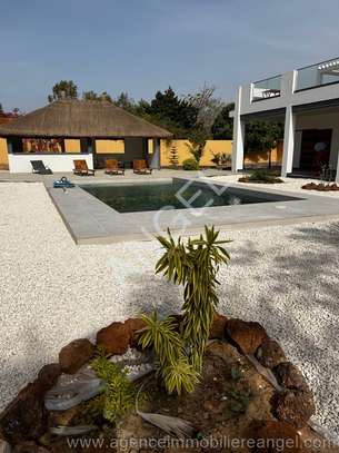 Ref_6219_GL Villa à vendre à Nguerigne Bambara image 3