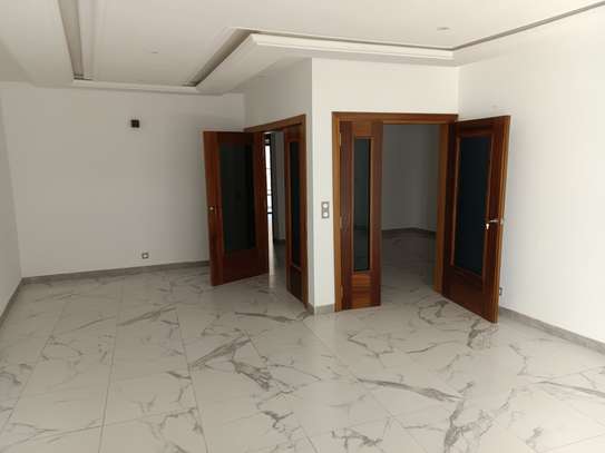 Standing appartement a ngor virage image 7