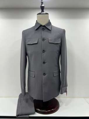 Costume africain image 2