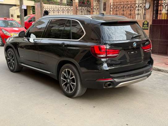 BMW x5 venant image 8