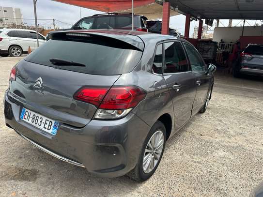 Citroën C4 image 3