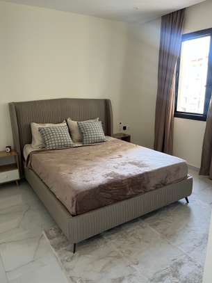 Appartement F3 au Point E meublé et équipé image 4