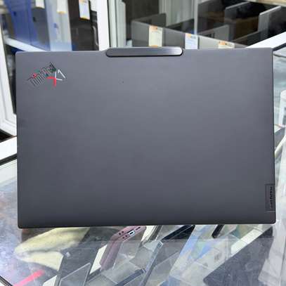 Lenovo X1 Carbon Gen 12 Ultra 7 image 4