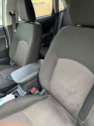 MITSUBISHI OUTLANDER SPORT 2018 image 12